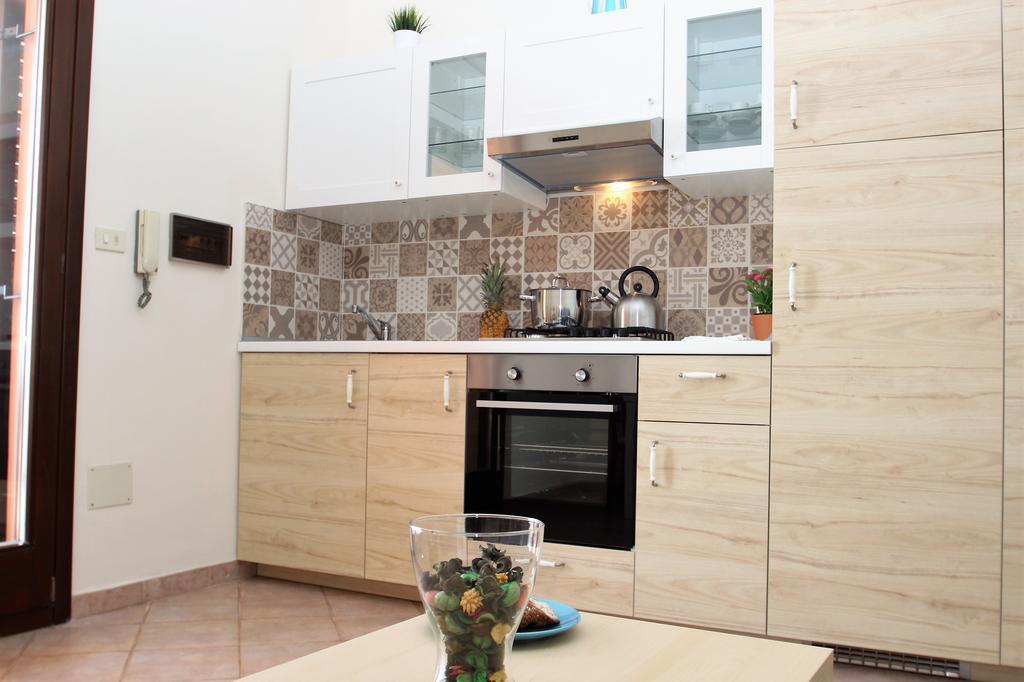 Excelsior Residence Cefalu Luaran gambar