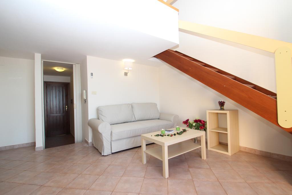 Excelsior Residence Cefalu Luaran gambar